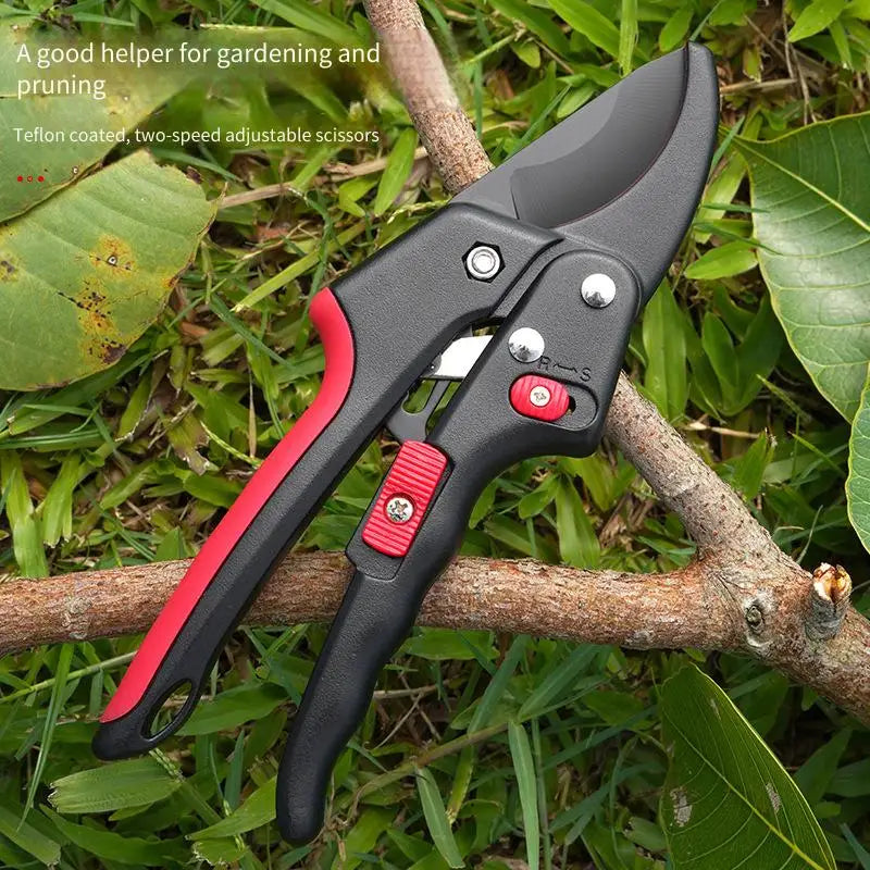 Heavy Duty Garden Loppers | Multi-Purpose Branch Cutter for Fruit Trees & Landscaping | Professional Pruning Shears