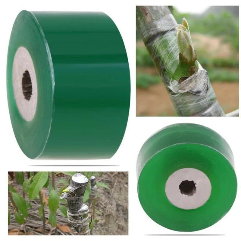 1Pcs Garden Tools Chopper Fruit Tree Pruning Shears Scissor Grafting Tool With 2 Blades Pruner Tree Cutting Tools Grafting Tape