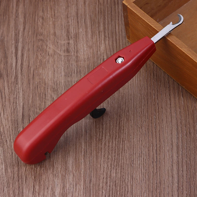 Portable Flower Branch Trimmer Scissors Garden Tools Supplies Multifunctional Vegetable Fruit Picking Trimmer