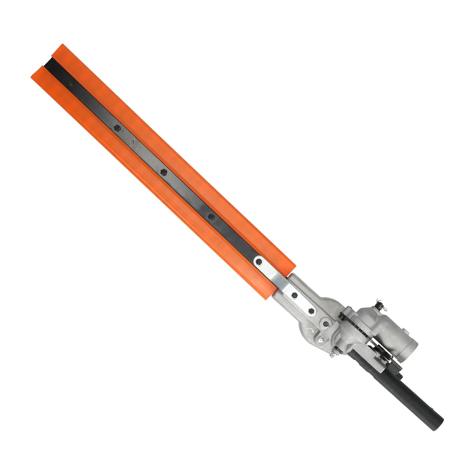 26mm Hedge Trimmer Head Attachment Double  Blade Accessory for Brush Cutters Trimmer Gardening Supplies Hedge Trimming Head